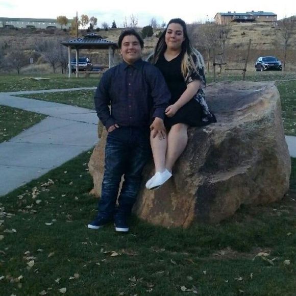 Meet your Posher, Jacob - Picture 1 of 1